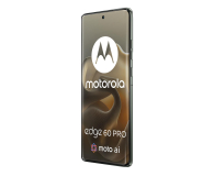 Motorola edge 60 pro 5G 12/512GB Shadow + Ładowarka 125W - 1373044 - zdjęcie 5